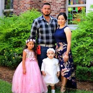 Meet your Posher, Garcia